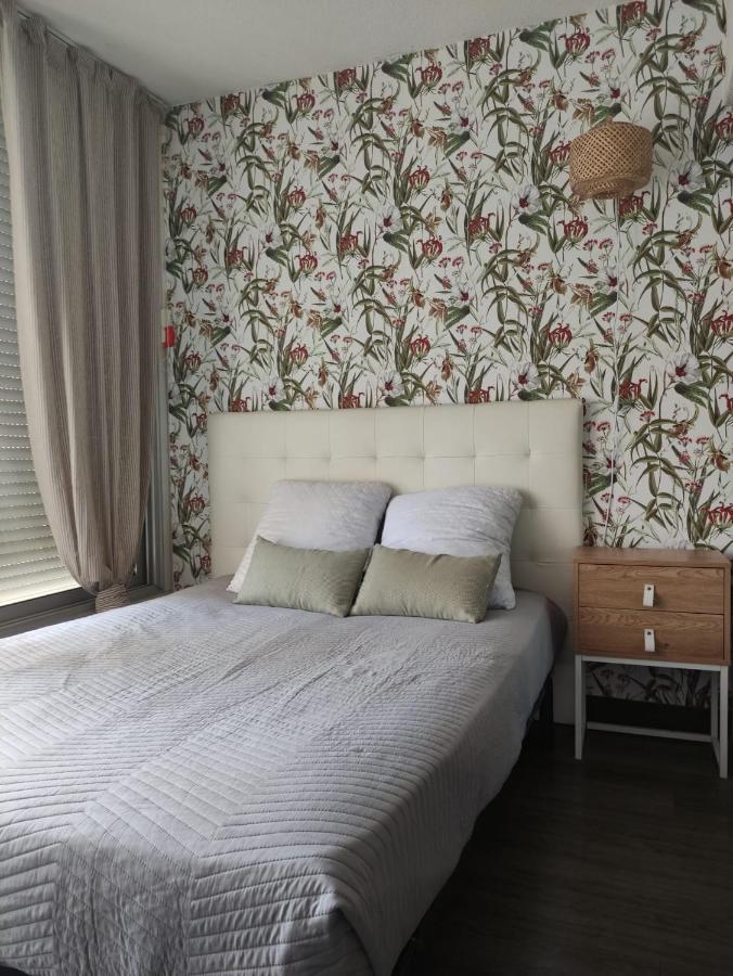 Studio Cabine Marche De Noel - Vue Mer 乐巴凯尔斯 外观 照片