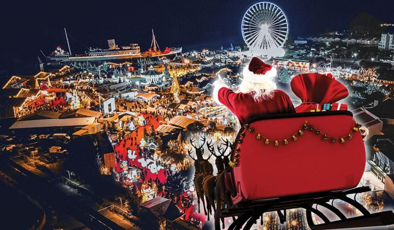 Studio Cabine Marche De Noel - Vue Mer 乐巴凯尔斯 外观 照片